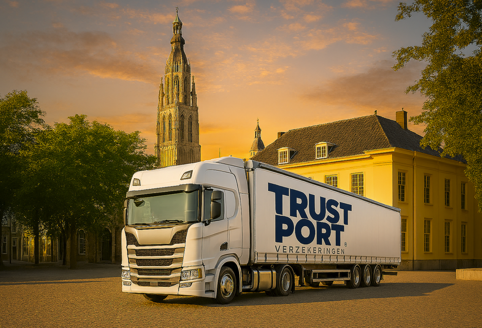 Trustport Verzekeringen Breda Trustport Verzekeringen Breda