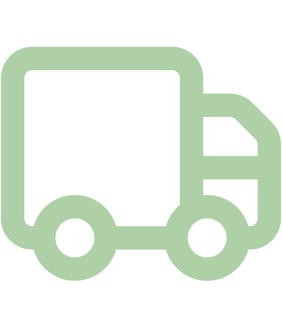 Transport & Logistiek Transport & Logistiek